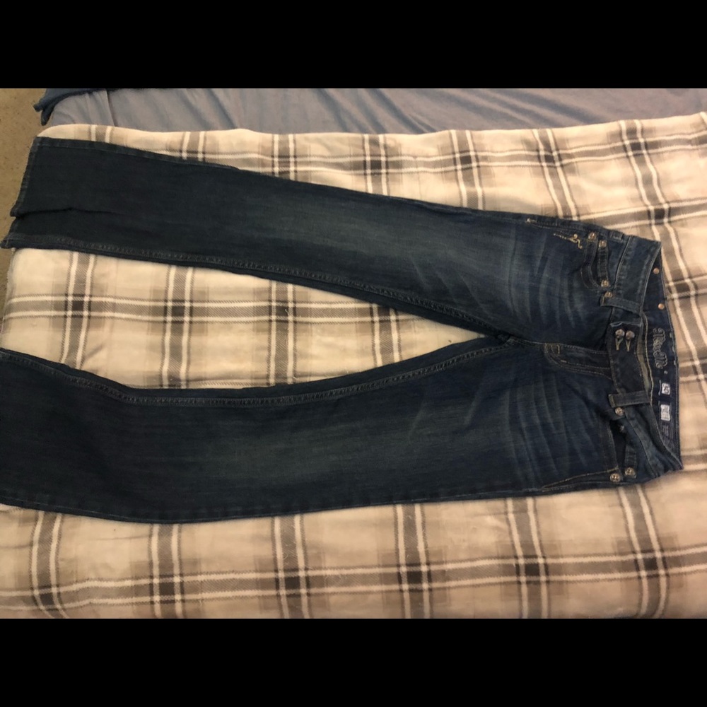 Jeans - Picture 6 of 11